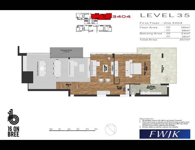 270M² INVESTMENT FOR SALE IN CAPE TOWN CITY CENTRE